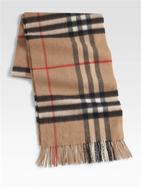 burberry style cashmere scarf|burberry cashmere scarf men.